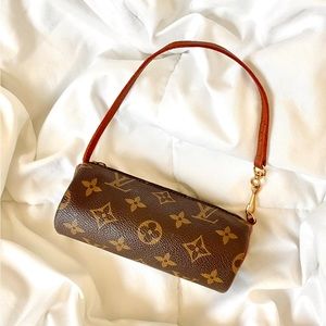 Louis Vuitton Papillon Mini